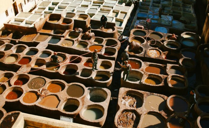 FES to Marrakech desert tours 3D/2N